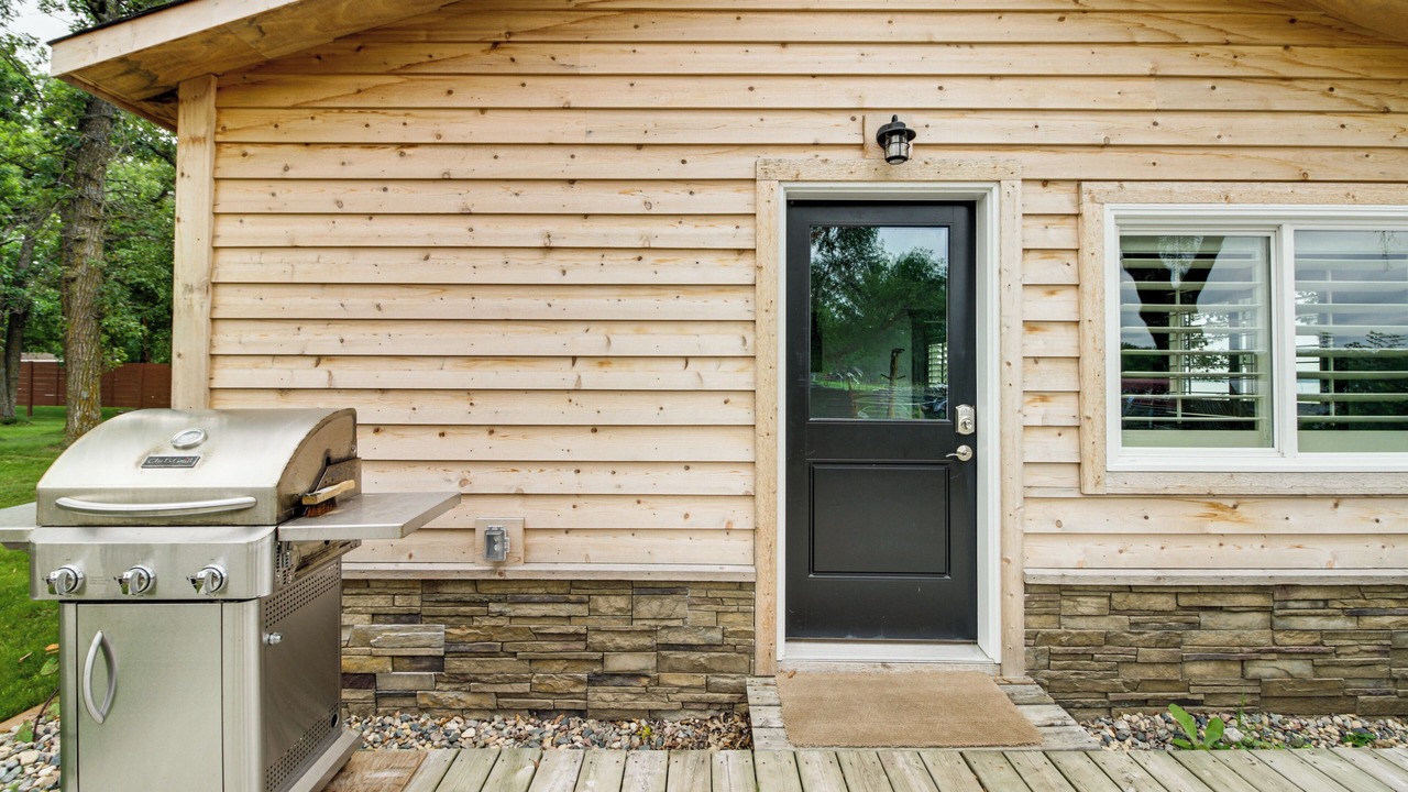 Photo of Outdoor in New York Mills