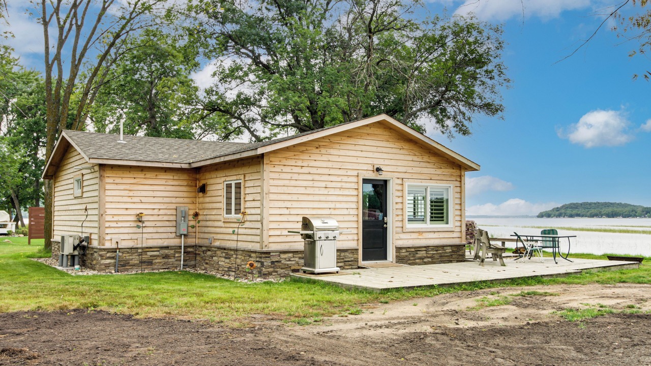 Photo of Outdoor in New York Mills