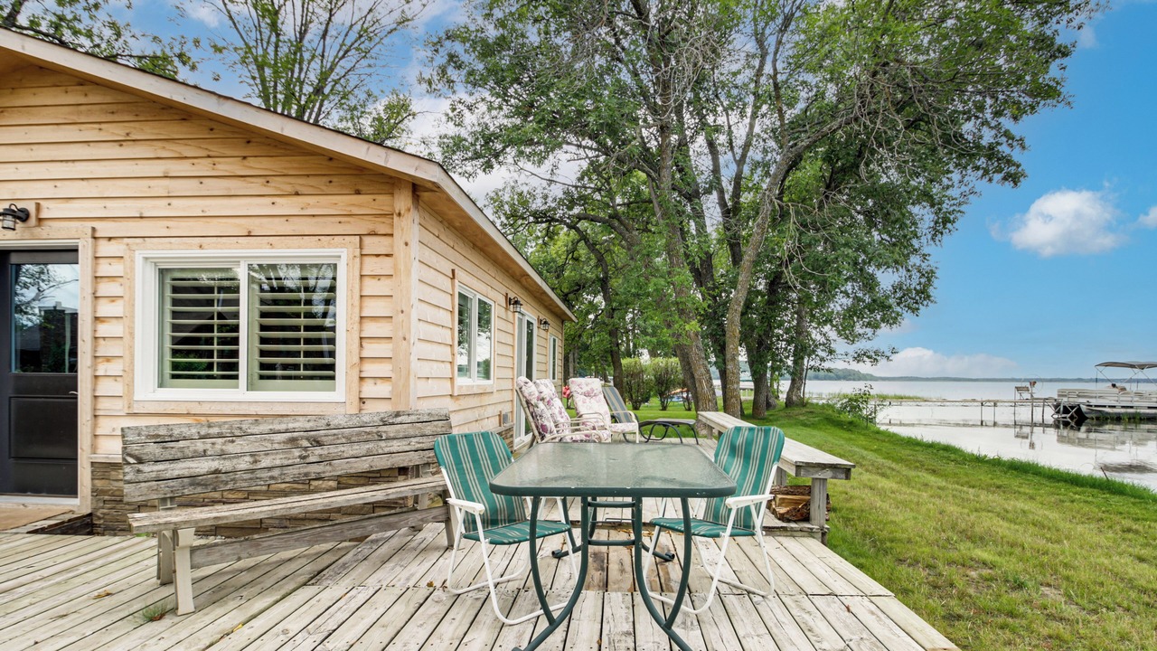 Photo of Outdoor in New York Mills