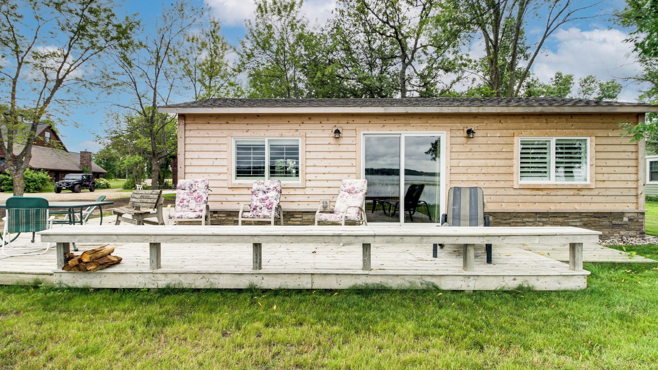 Photo of Outdoor in New York Mills