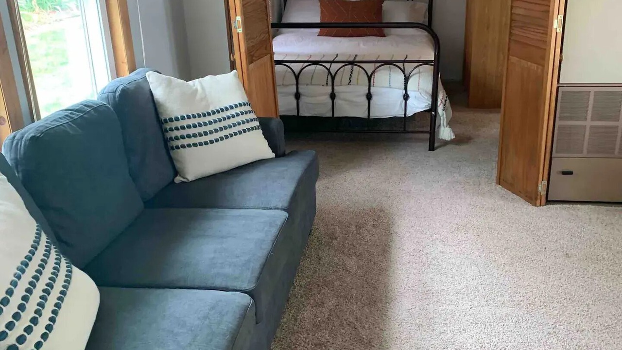Photo of Bedroom in Au Gres
