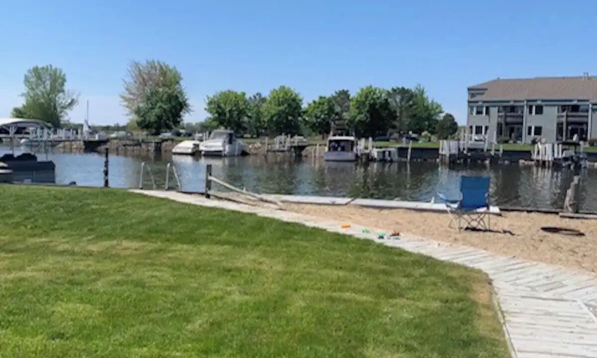 Photo of Outdoor in Au Gres
