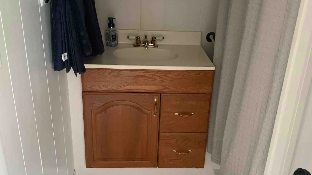 Photo of Bathroom in Au Gres