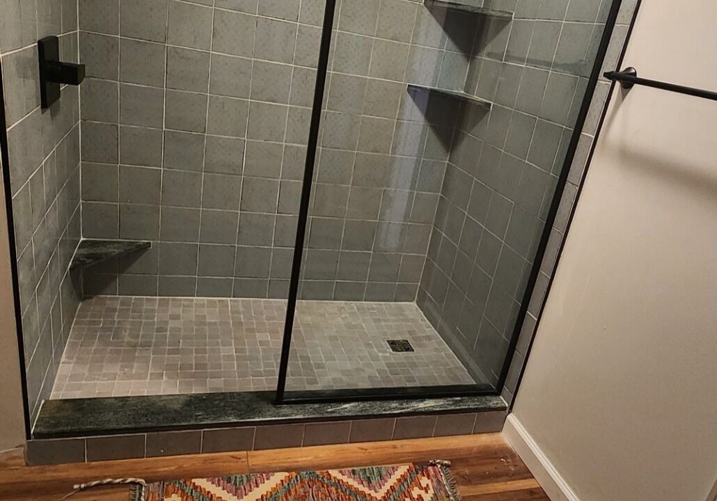 Photo of Bathroom in Shelburne Falls