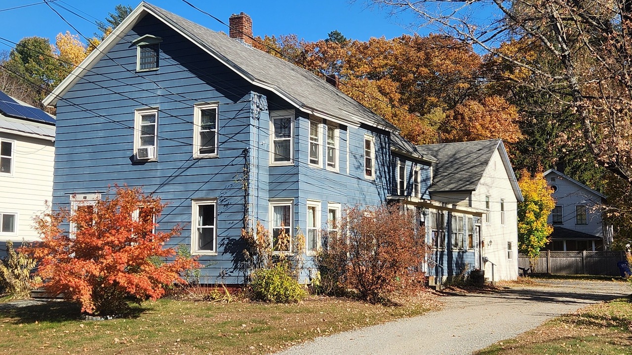 Photo of Outdoor in Shelburne Falls