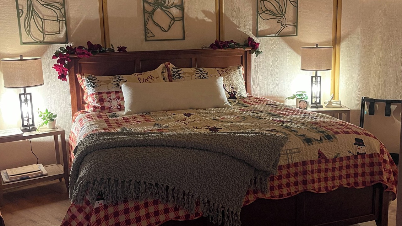 Photo of Bedroom in Grand Rapids