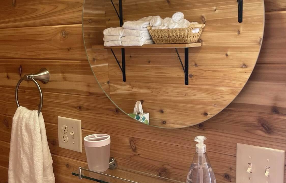 Photo of Bathroom in Grand Rapids