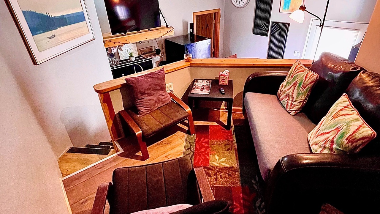 Photo of Livingroom in El Prado