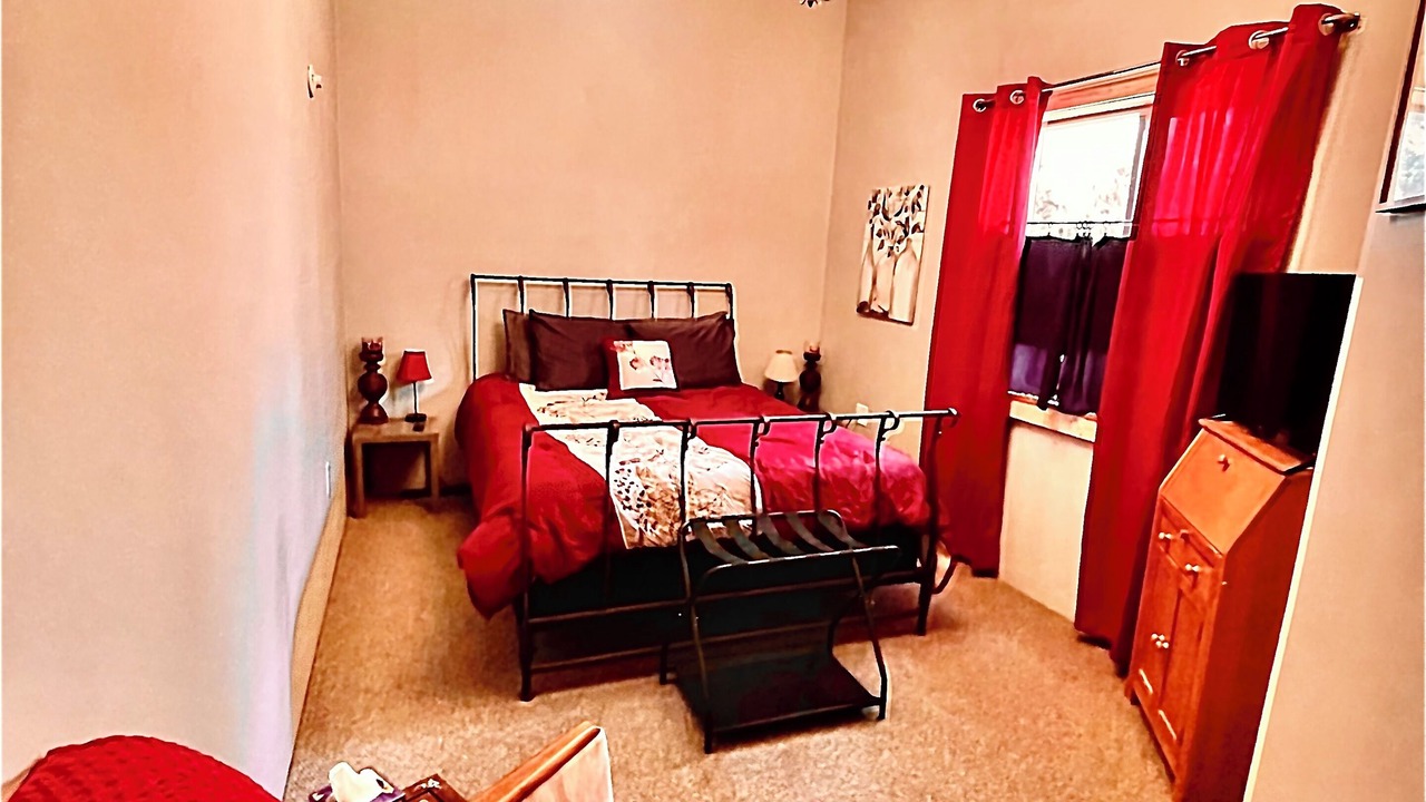 Photo of Bedroom in El Prado