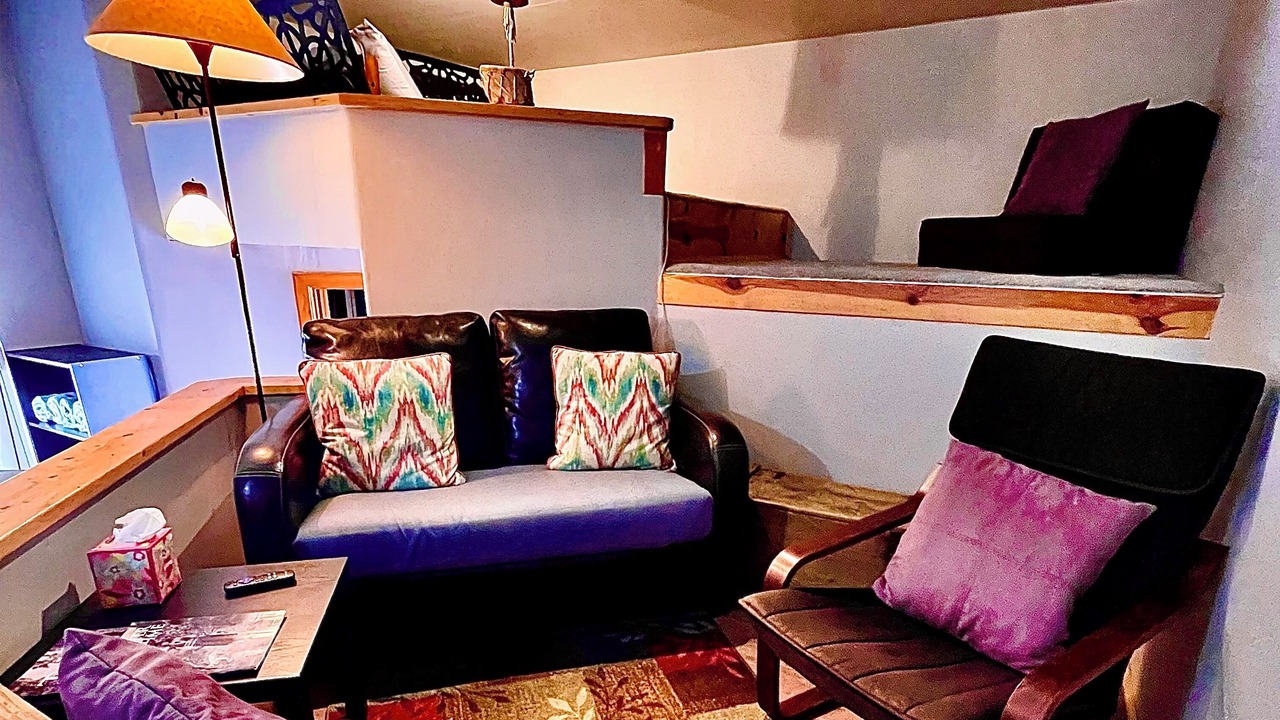 Photo of Livingroom in El Prado