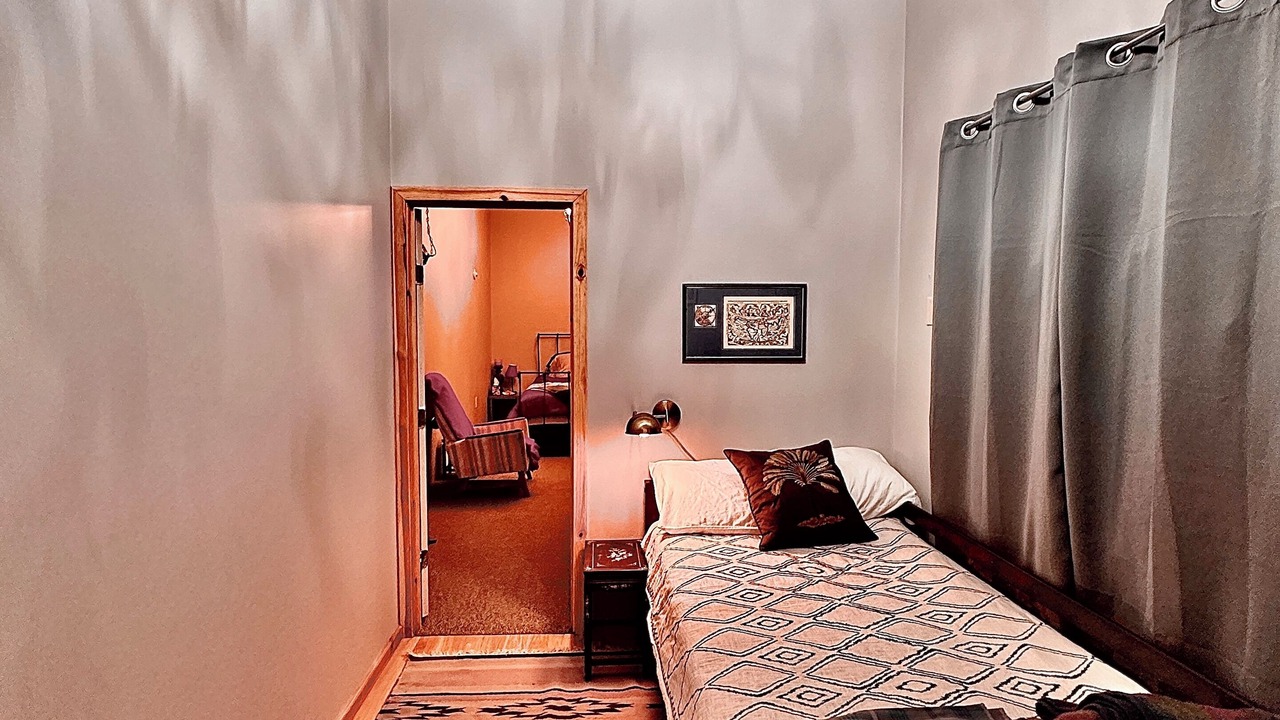 Photo of Bedroom in El Prado