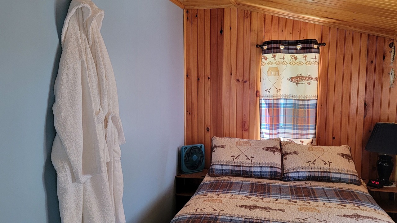 Photo of Bedroom in Schermerhorn Landing