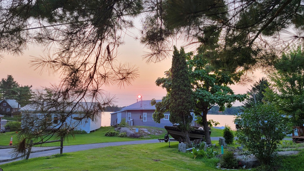 Photo of Outdoor in Schermerhorn Landing