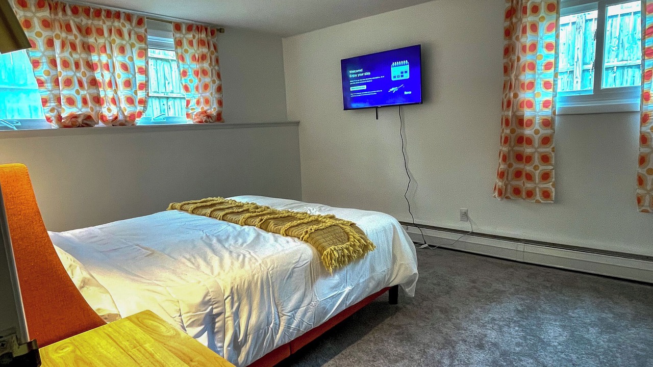 Photo of Bedroom in Eastside