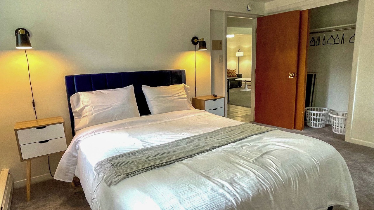 Photo of Bedroom in Eastside