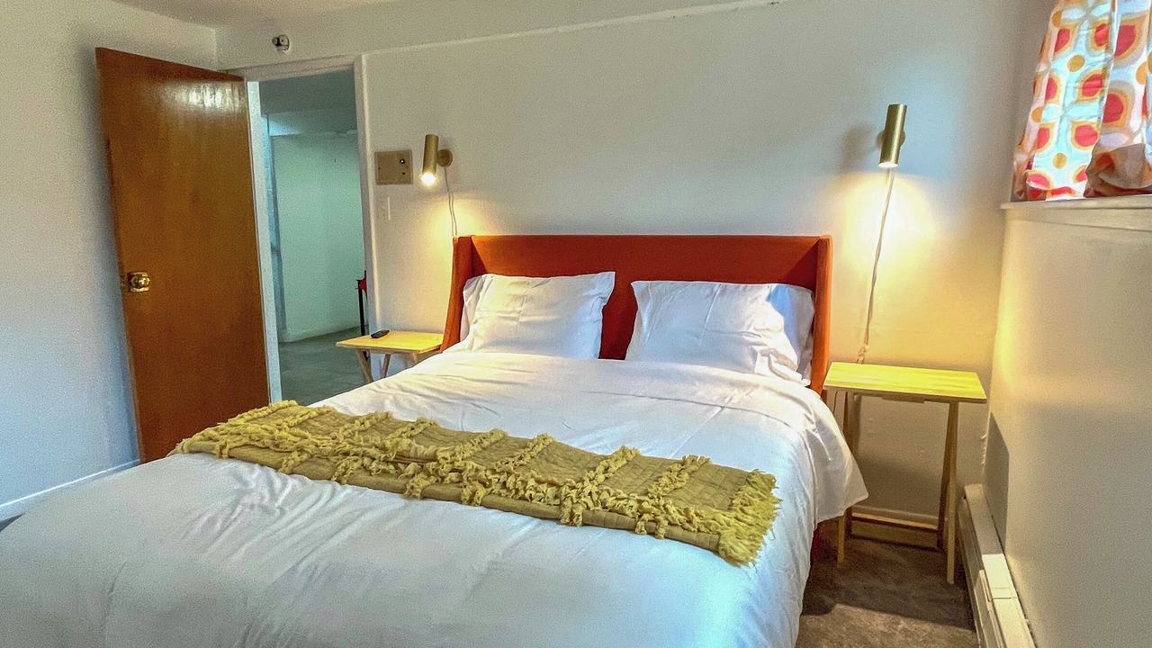 Photo of Bedroom in Eastside