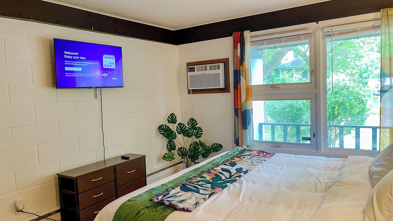 Photo of Bedroom in Eastside
