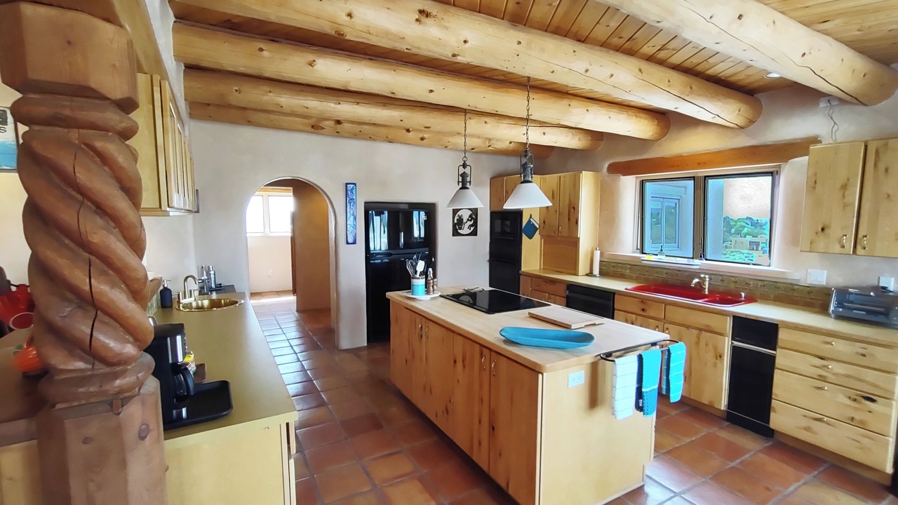 Photo of Kitchen in El Prado