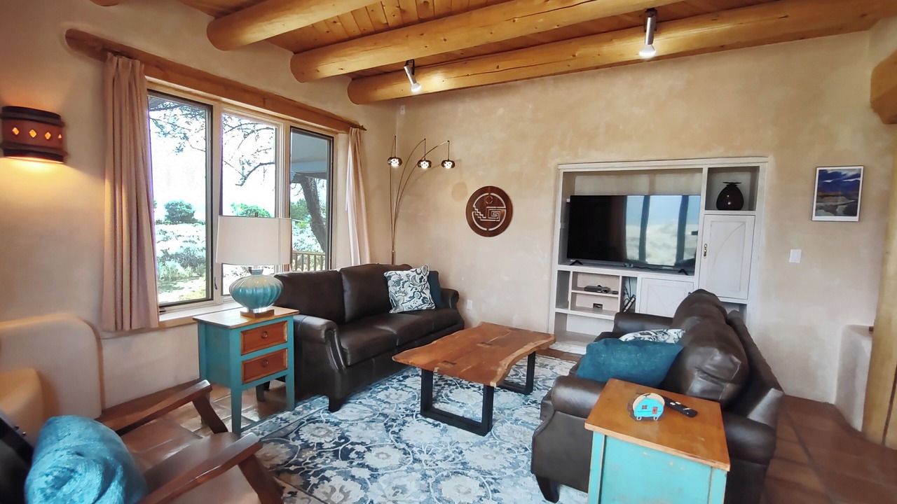 Photo of Livingroom in El Prado