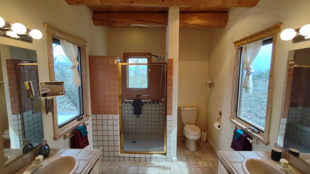 Photo of Bathroom in El Prado