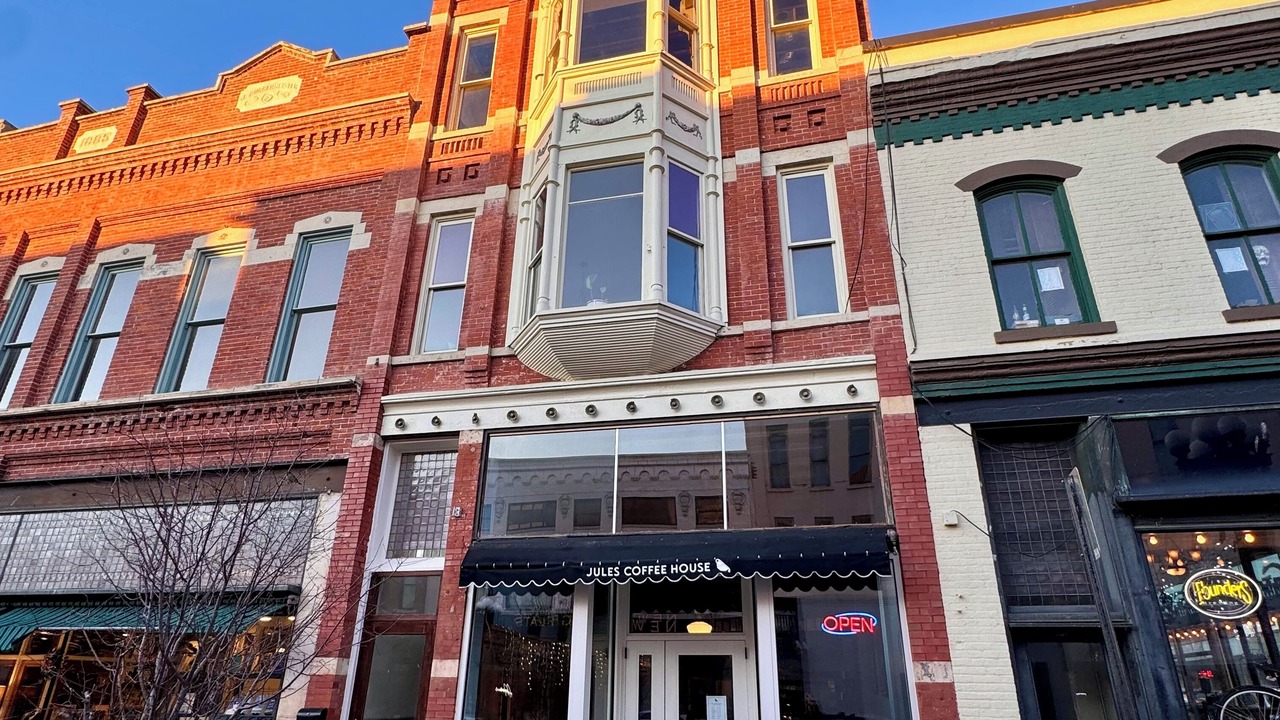 Photo of Outdoor in Historic Downtown La Crosse