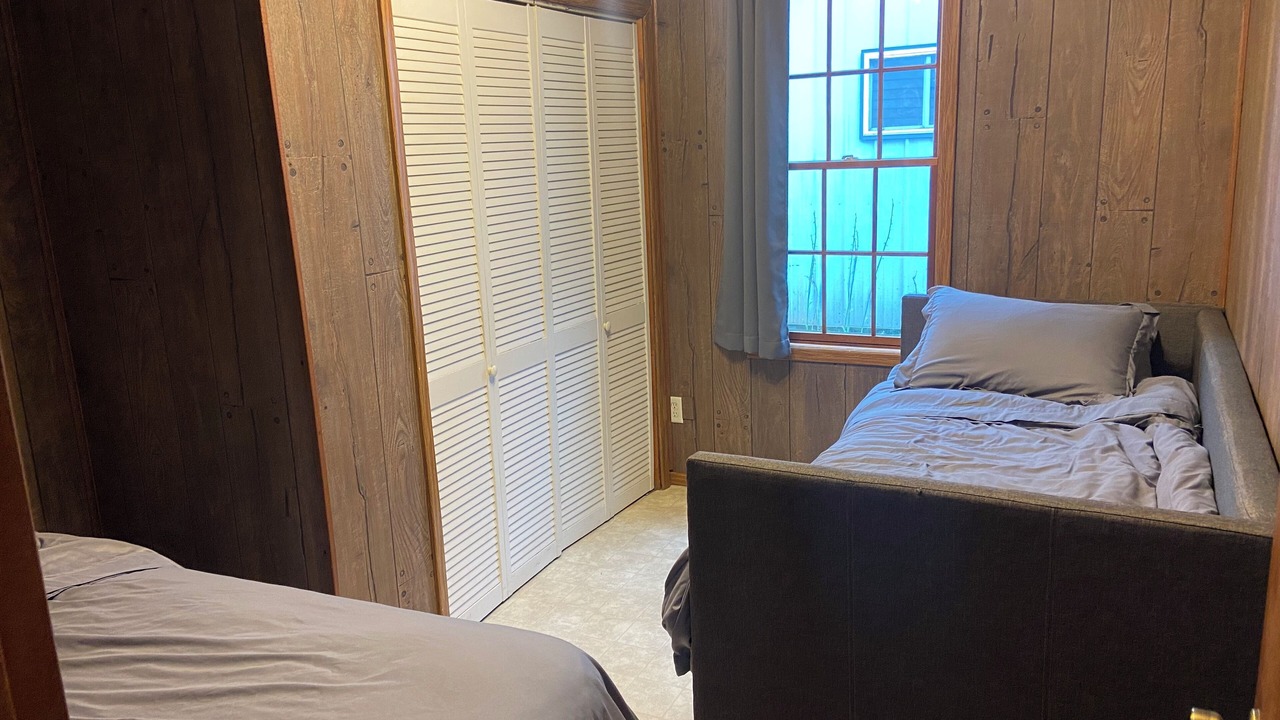 Photo of Bedroom in Mountain