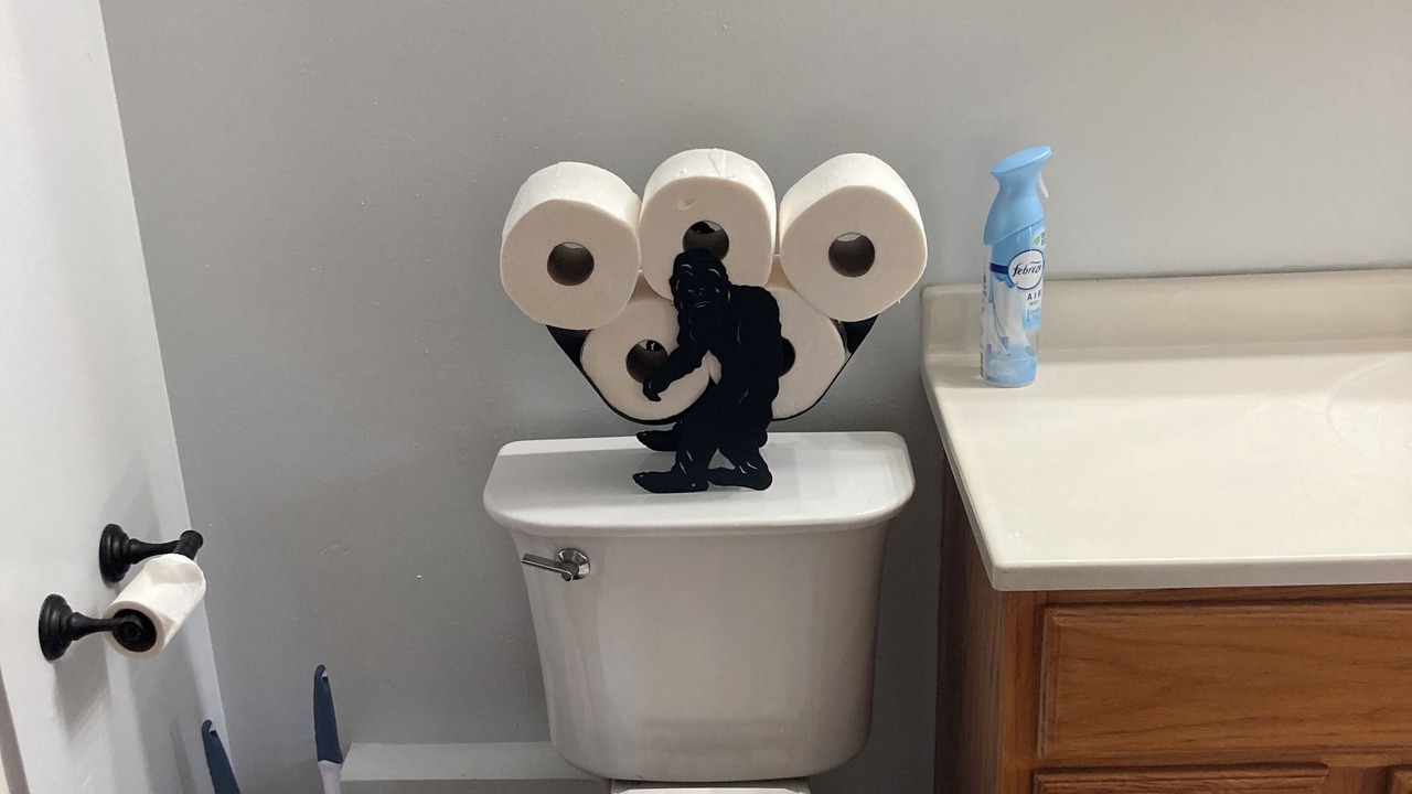 Photo of Bathroom in Mountain