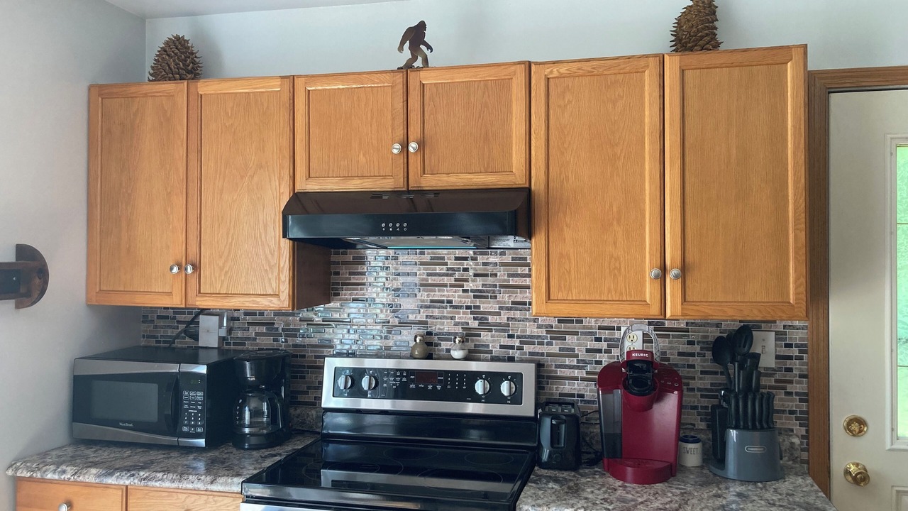 Photo of Kitchen in Mountain