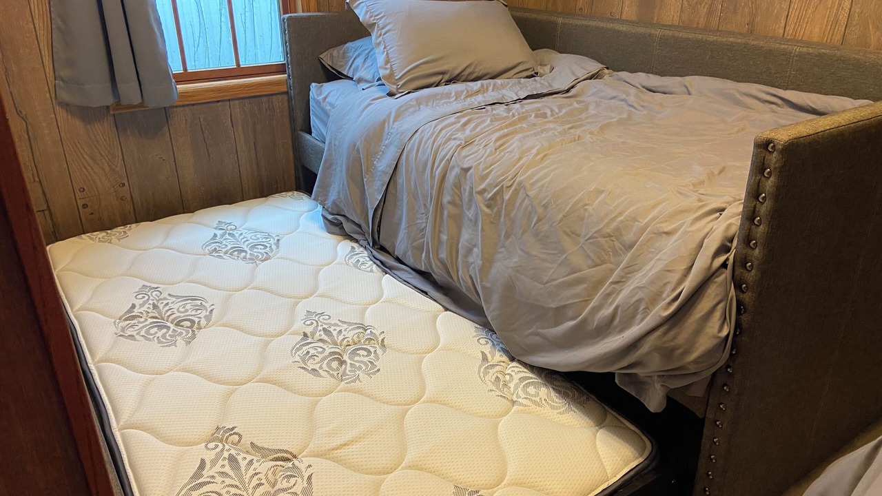 Photo of Bedroom in Mountain