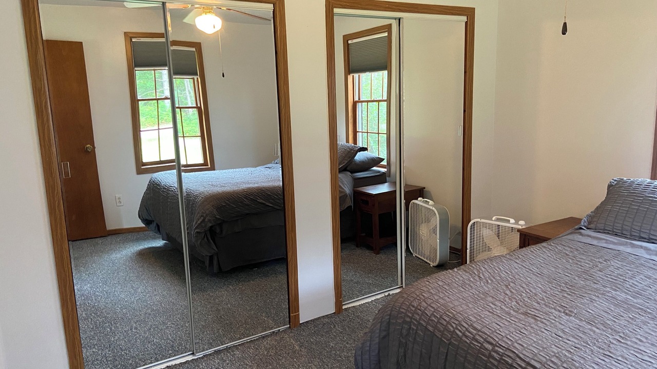 Photo of Bedroom in Mountain