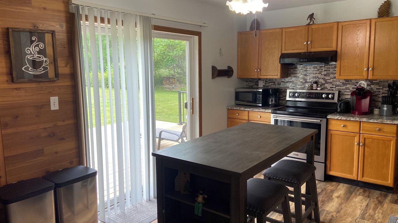 Photo of Kitchen in Mountain