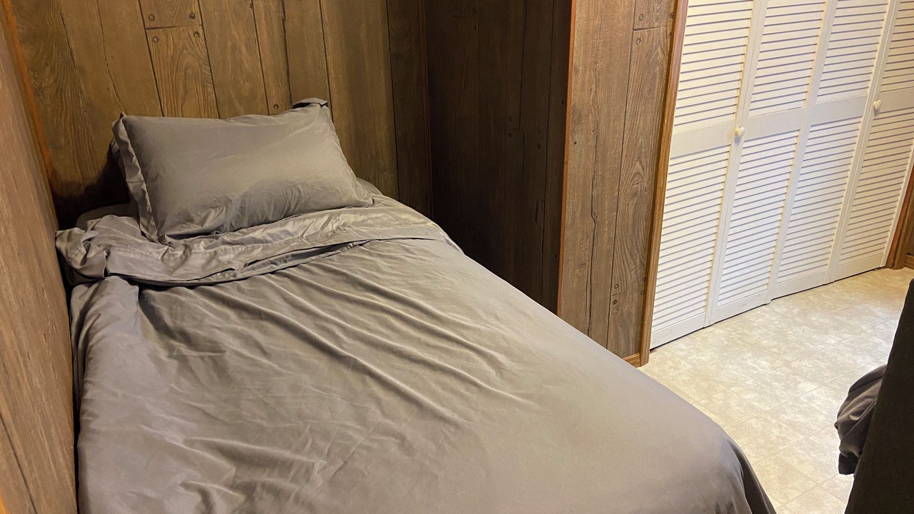 Photo of Bedroom in Mountain