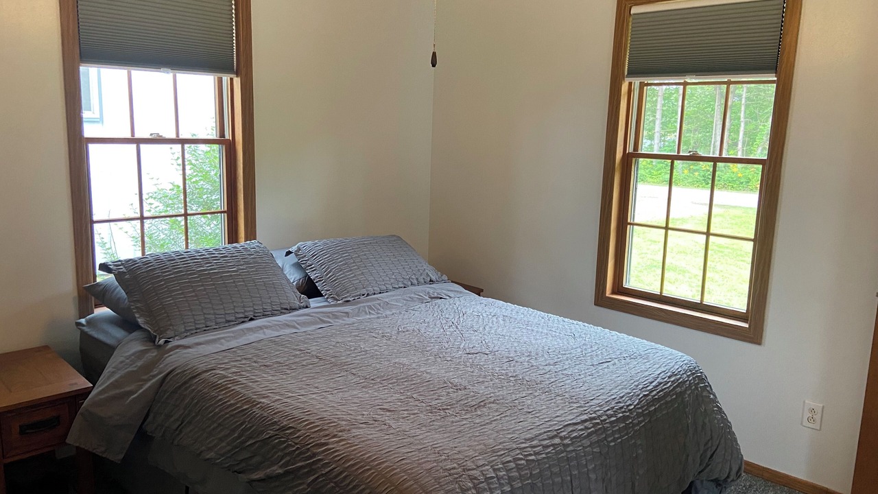 Photo of Bedroom in Mountain