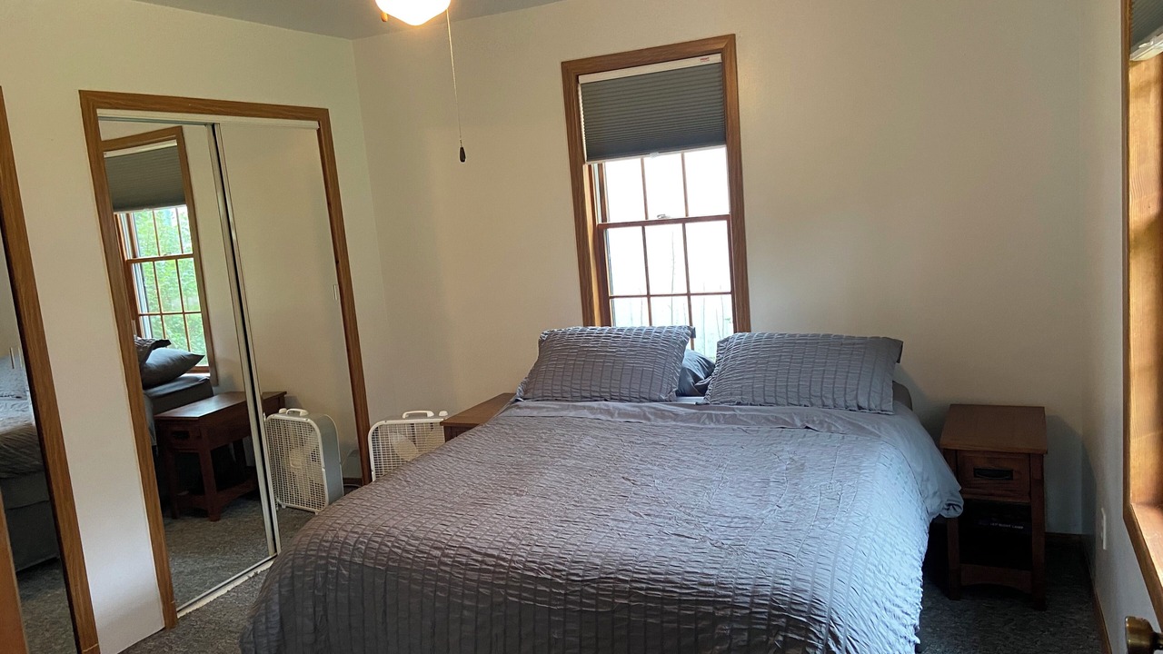 Photo of Bedroom in Mountain