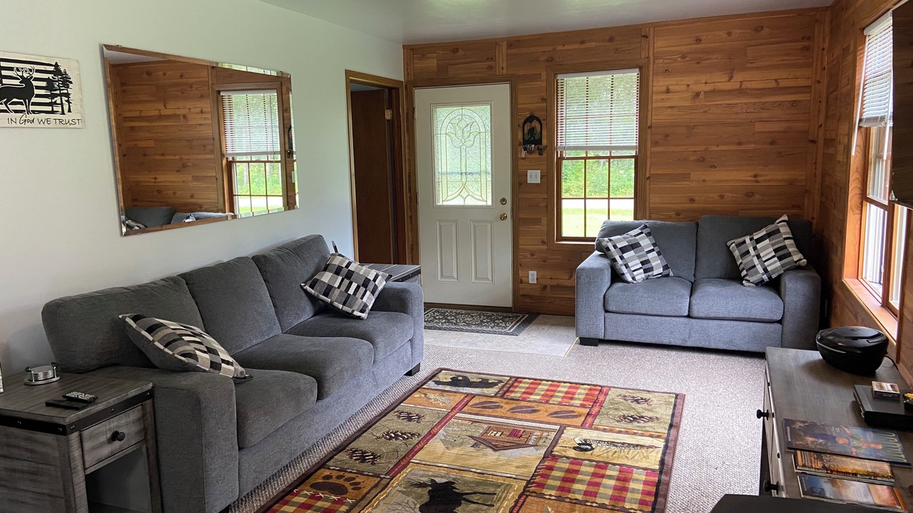 Photo of Livingroom in Mountain