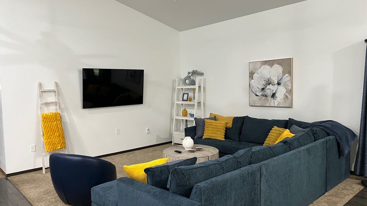 Photo of Livingroom in Grand Junction