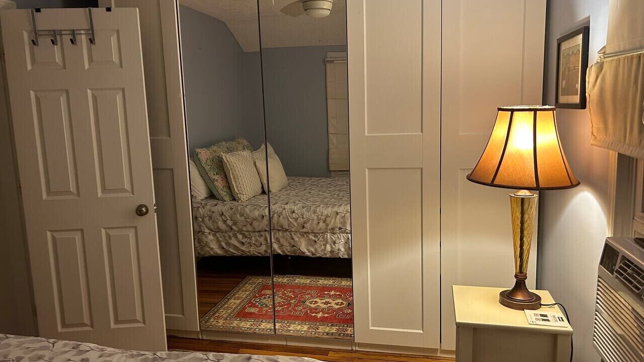 Photo of Bedroom in Avon