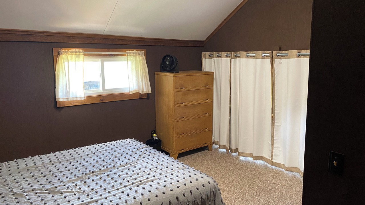 Photo of Bedroom in Bellevue