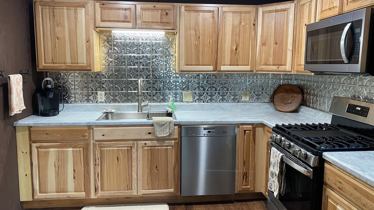Photo of Kitchen in Bellevue