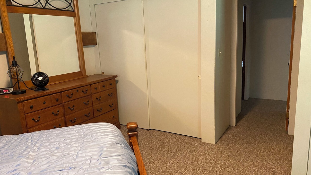 Photo of Bedroom in Bellevue