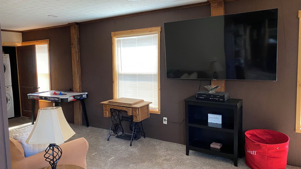 Photo of Livingroom in Bellevue