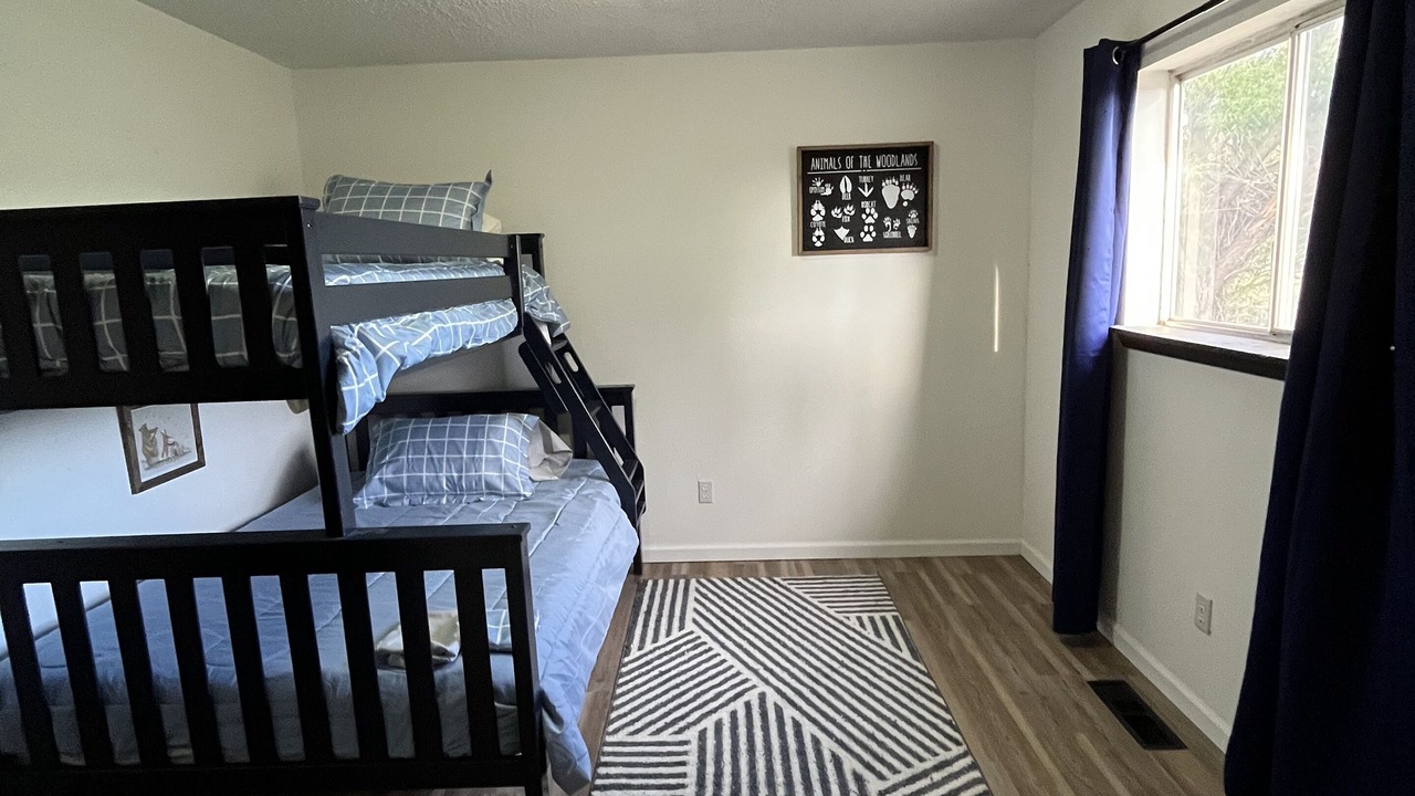 Photo of Bedroom in Blanco
