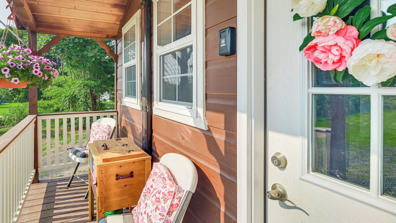 Photo of Outdoor in Isle La Motte