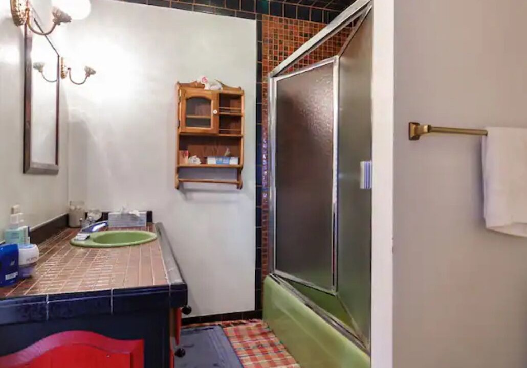 Photo of Bathroom in Tomahawk