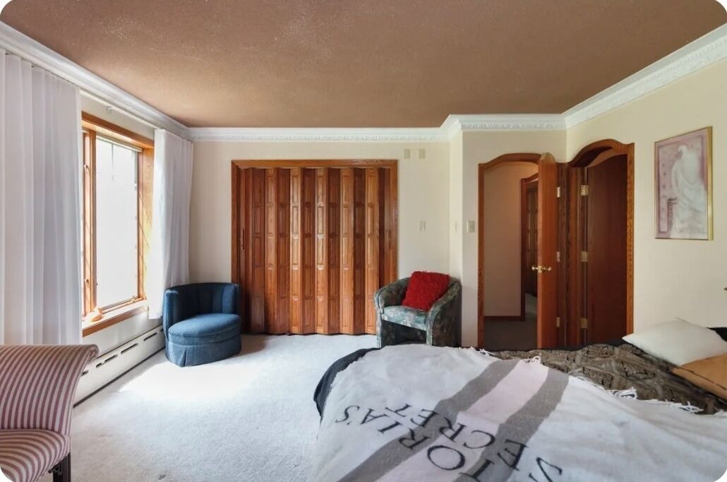 Photo of Bedroom in Tomahawk