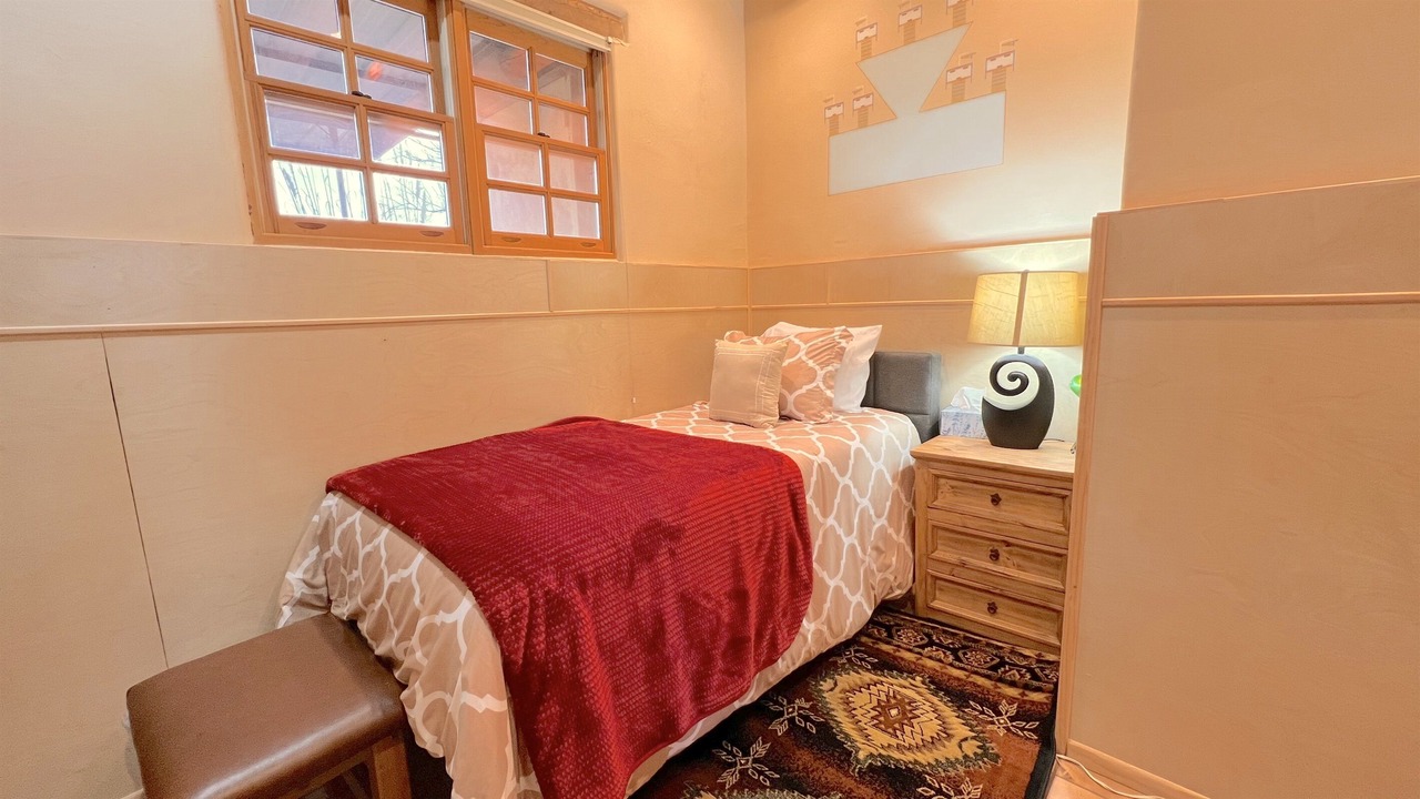 Photo of Bedroom in Lamy