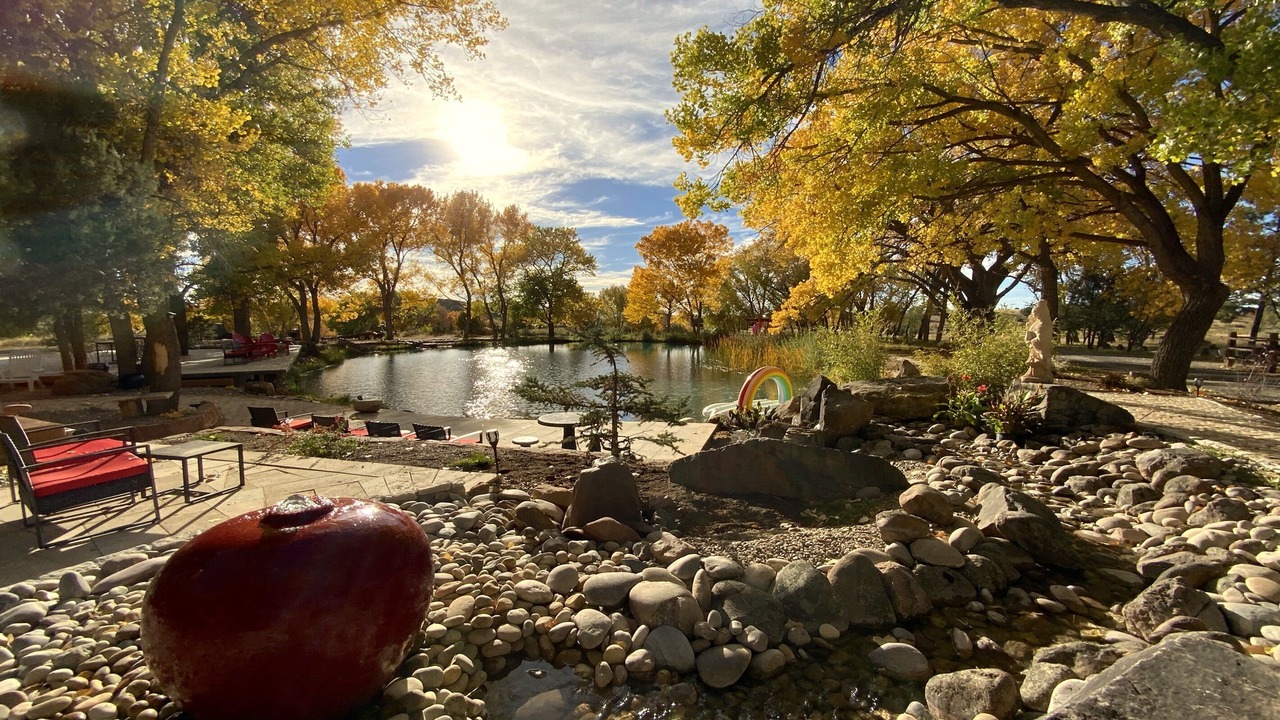 Photo of Outdoor in Lamy