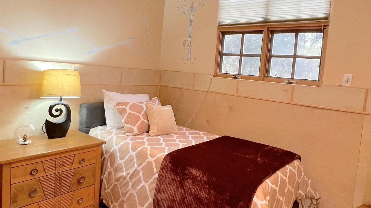 Photo of Bedroom in Lamy