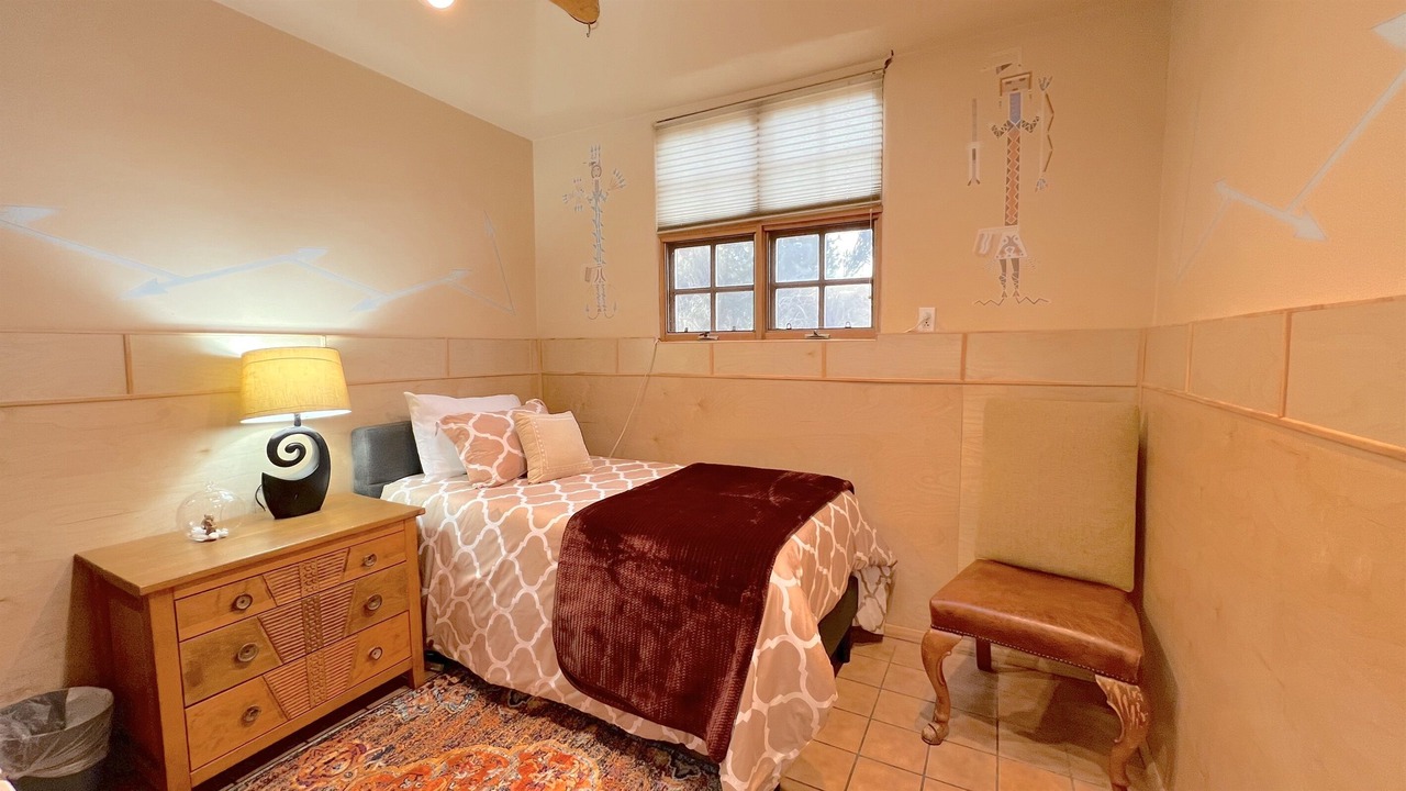 Photo of Bedroom in Lamy