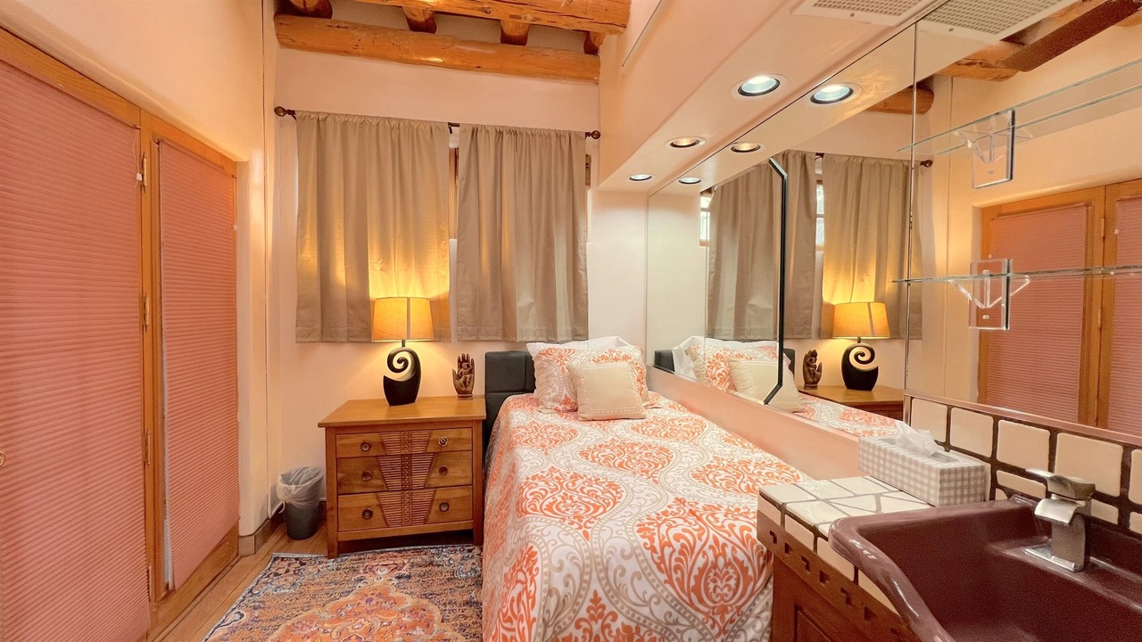 Photo of Bedroom in Lamy